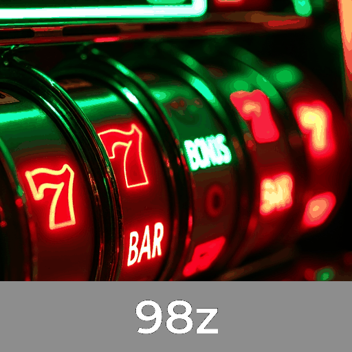 98z.com - Cassino Premiado, Pagamentos Rápidos - 98z