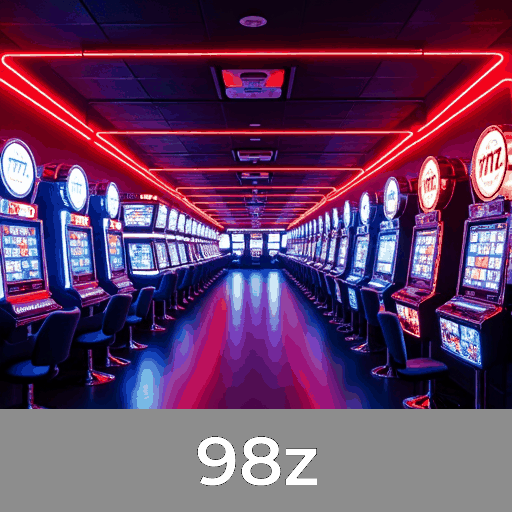98z: Apostas Simplificadas com Aplicativo Móvel Completo