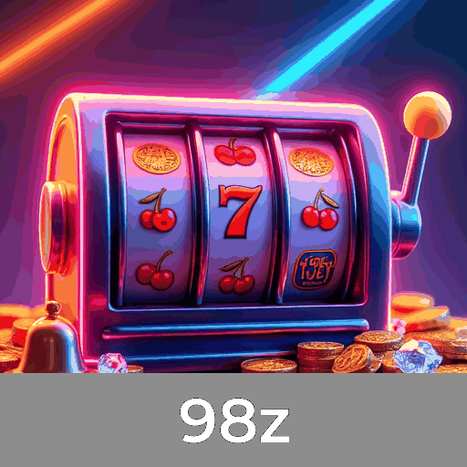 98z: A Emoção dos Jogos de Cassino e a Chance de Ganhar
