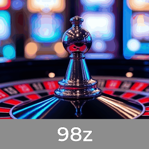 98z: Plataforma Confiável e Cassino Premiado