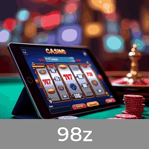 Experiência Profissional de Cassino com 98z