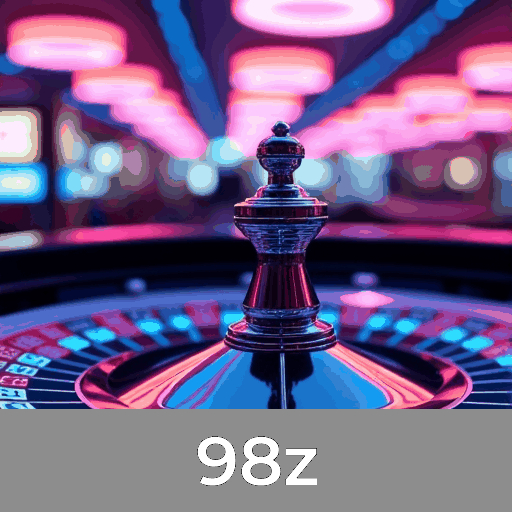 98z: Sua Plataforma Confiável para uma Experiência Premium em Apostas