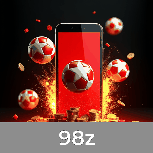 98z: A Emoção dos Jogos de Cassino e a Chance de Ganhar