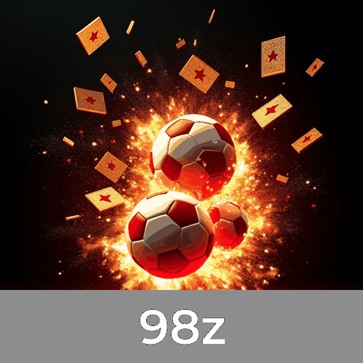 98z: Slots com Mega Jackpot, Jogos de Mesa ao Vivo e Mais - A Escolha dos Jogadores Brasileiros