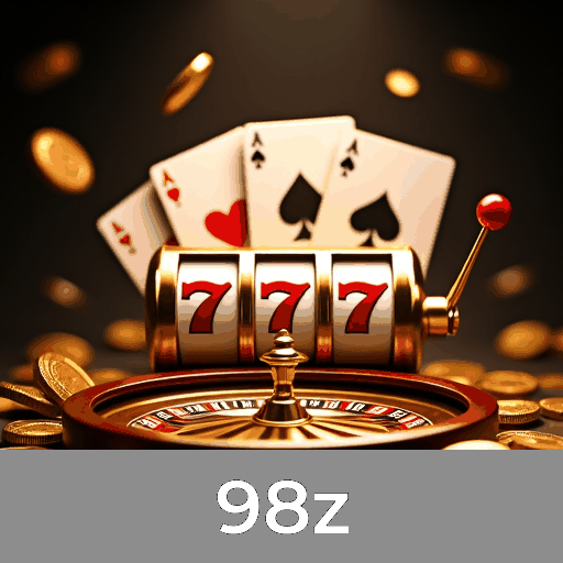 98z: Plataforma Confiável e Cassino Premiado
