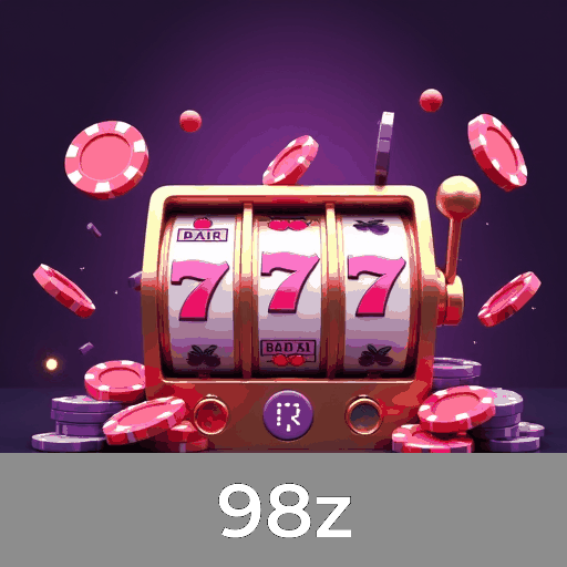 Cassino Online 98z: Dealers ao Vivo e Cassino VIP Brasileiro