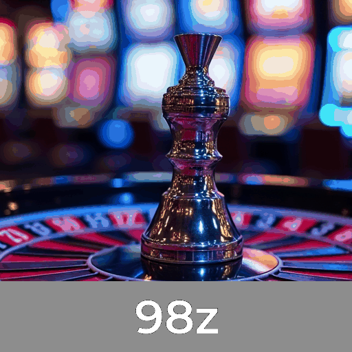 Atraia a Sorte com 98z: Promoções Exclusivas e Bônus Generosos!