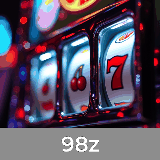 98z: Slots com Mega Jackpot, Jogos de Mesa ao Vivo e Mais - A Escolha dos Jogadores Brasileiros