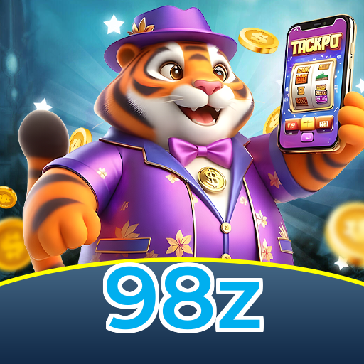 98z: Plataforma Confiável e Cassino Premiado